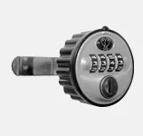 Combination Lock - 4 Digit Mastered