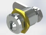 CAM Lock - Full Wet Area ILPT