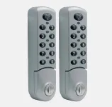 Combination Lock - 4 Digit Mastered