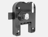 Coin Return Lock - Wet Area