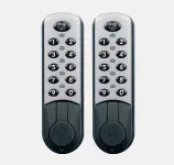 Combination Lock - Full Wet Area Digital Keypad