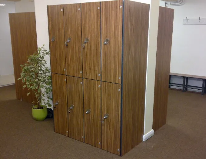 Horizon - All Solid Grade Laminate
