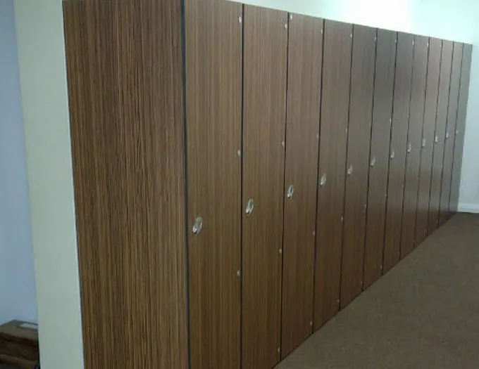 Horizon - All Solid Grade Laminate